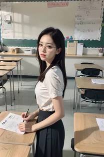 卡罗来纳的卡罗琳海报