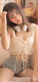 蓝鹭海报