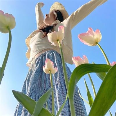 他年她日海报